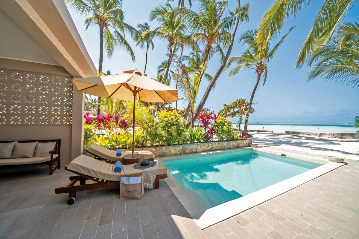 ananea Diamonds Mapenzi