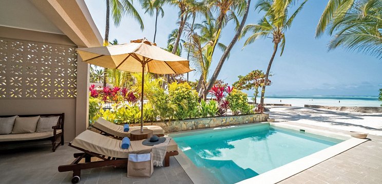 ananea Diamonds Mapenzi