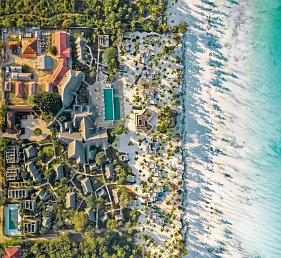 ananea Diamonds Mapenzi