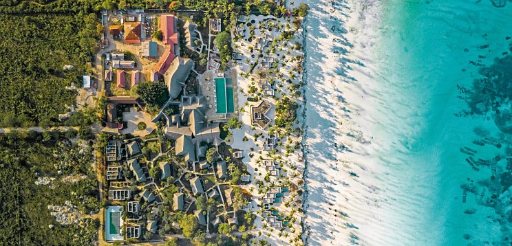 ananea Diamonds Mapenzi