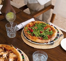 ananea Diamonds Mapenzi