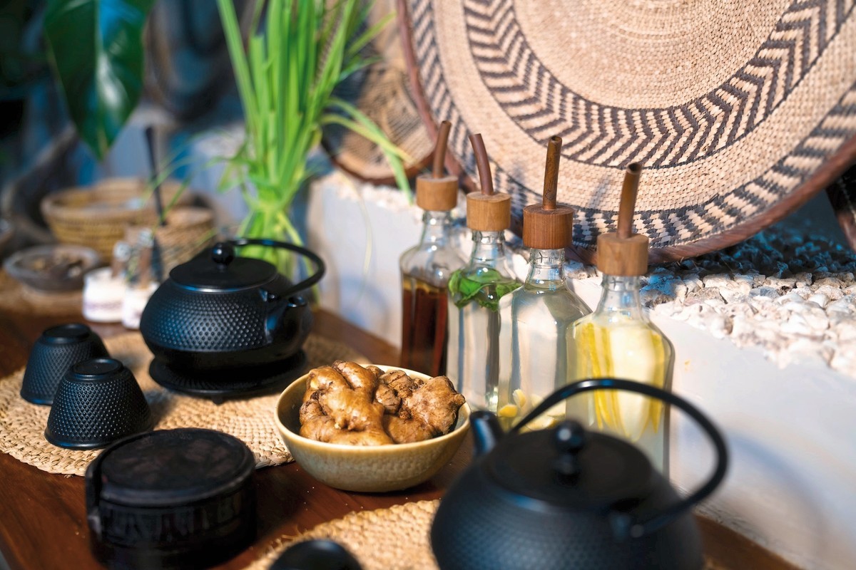 ananea Diamonds Mapenzi