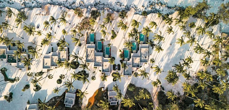 ananea Diamonds Mapenzi