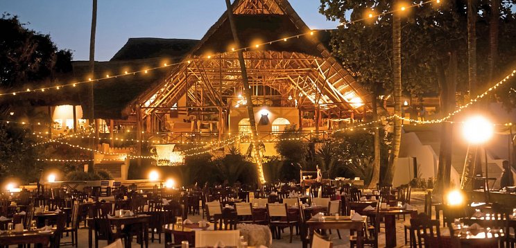 ananea Diamonds Mapenzi