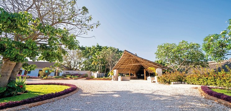 ananea Diamonds Mapenzi