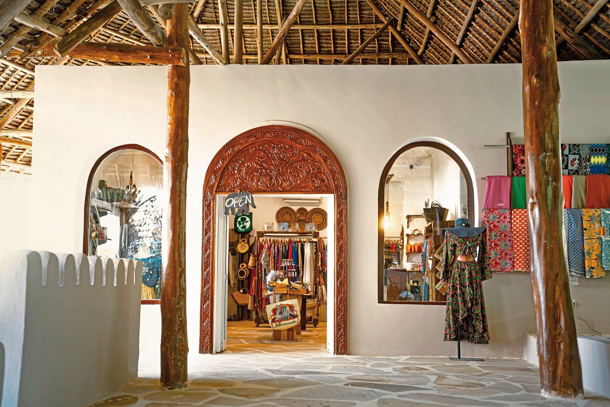 ananea Diamonds Mapenzi