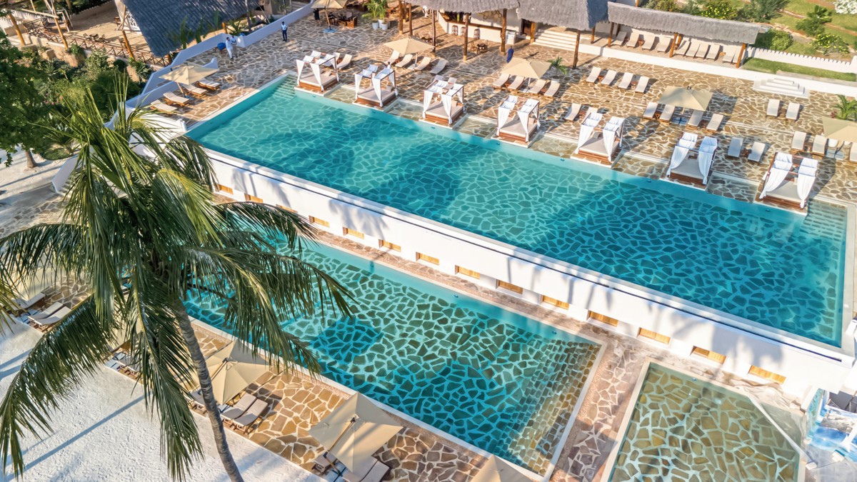 ananea Diamonds Mapenzi