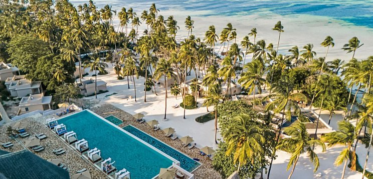 ananea Diamonds Mapenzi