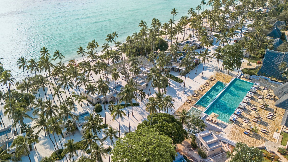 ananea Diamonds Mapenzi