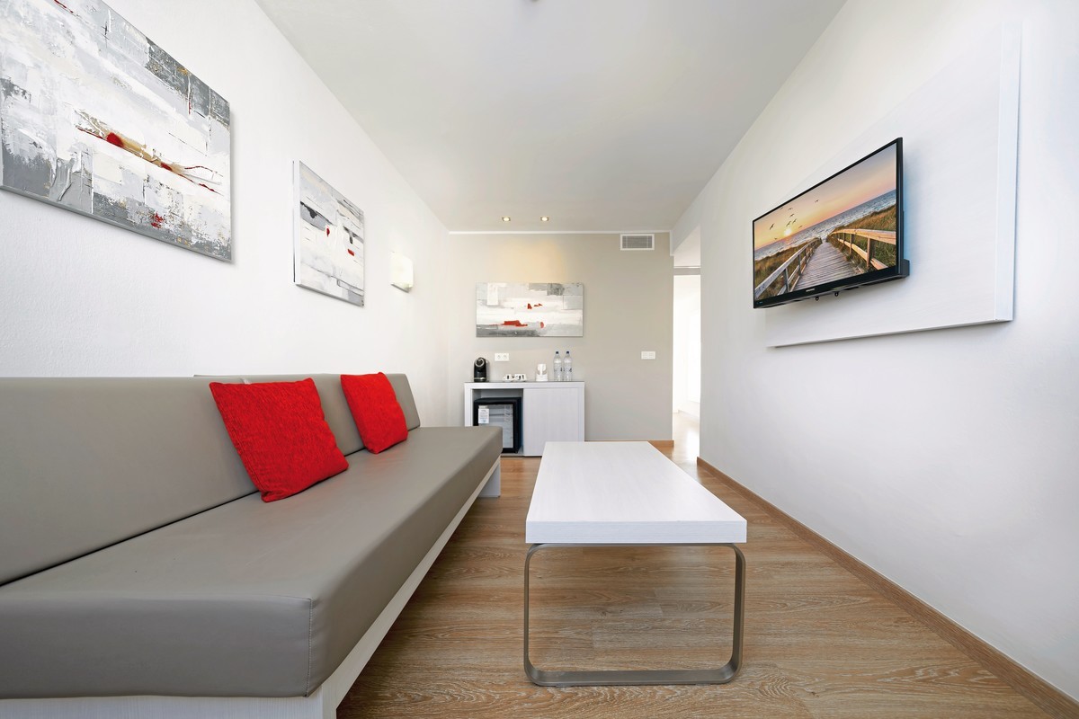 Sentido Aequora Lanzarote Suites