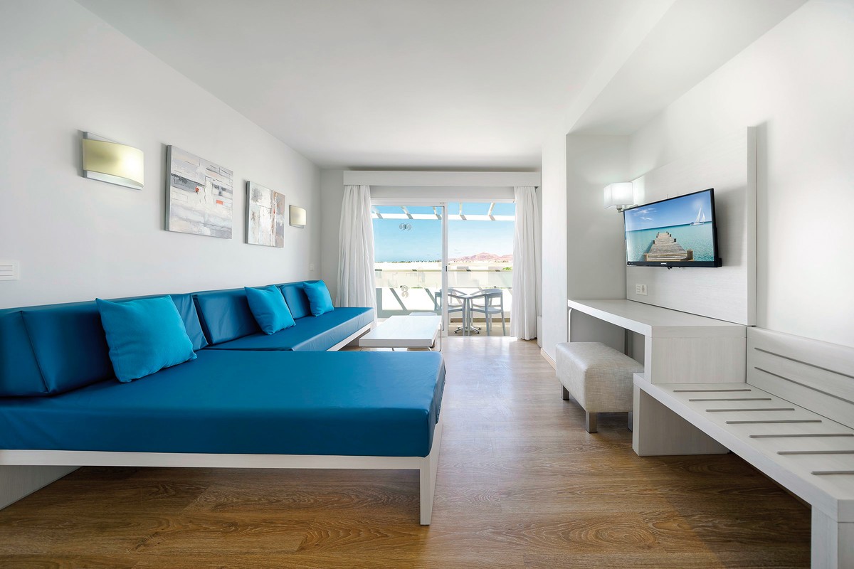 Sentido Aequora Lanzarote Suites