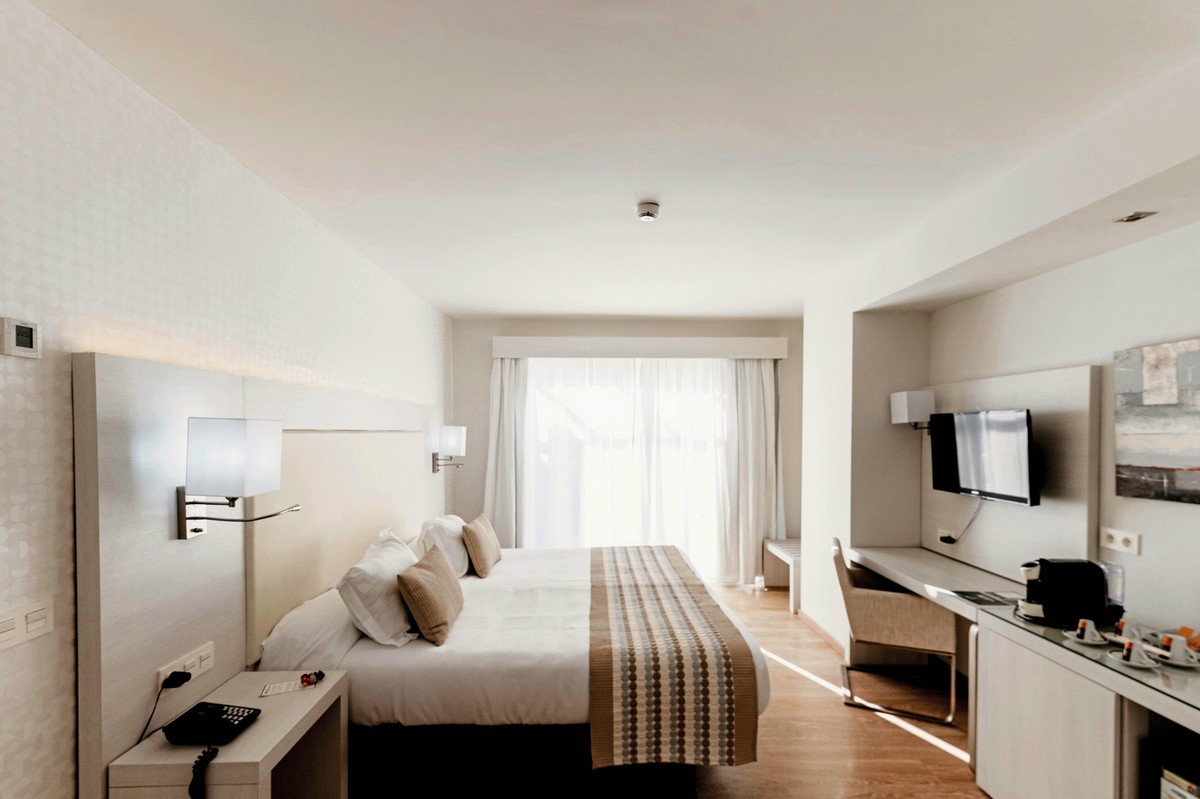 Sentido Aequora Lanzarote Suites