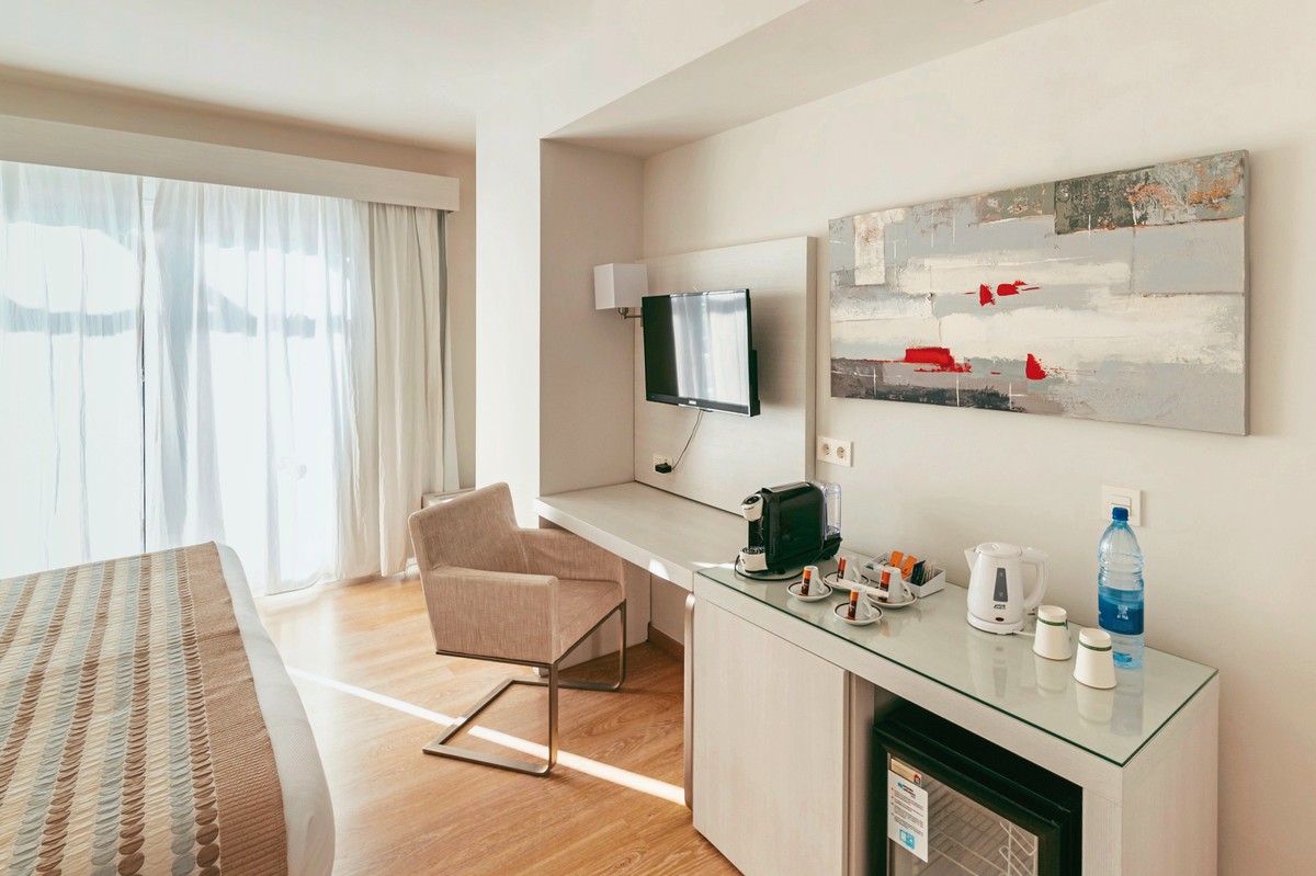 Sentido Aequora Lanzarote Suites