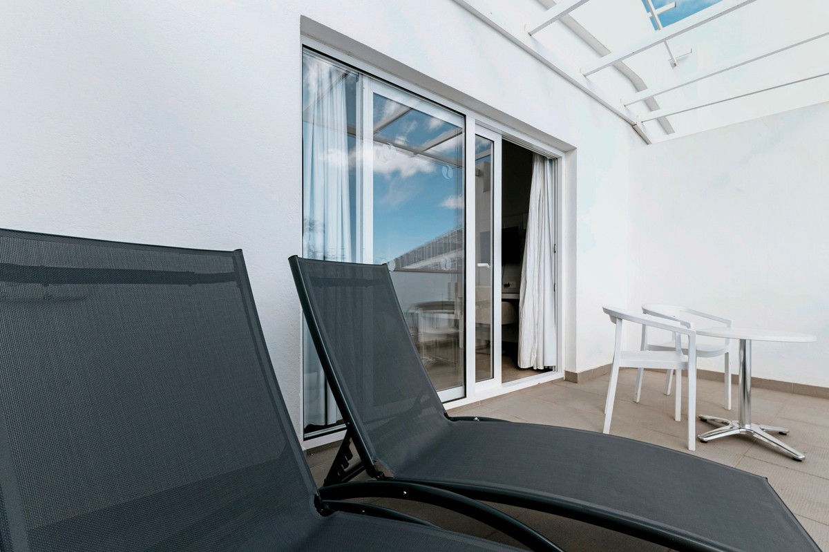 Sentido Aequora Lanzarote Suites