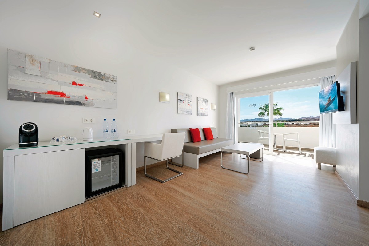 Sentido Aequora Lanzarote Suites
