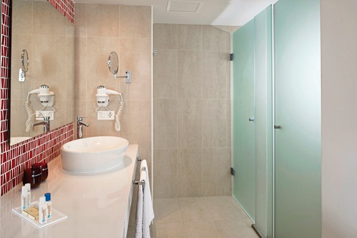 Sentido Aequora Lanzarote Suites