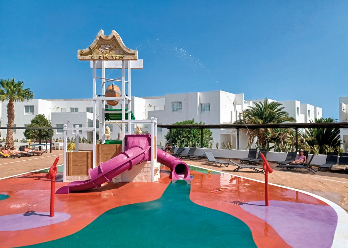 Sentido Aequora Lanzarote Suites