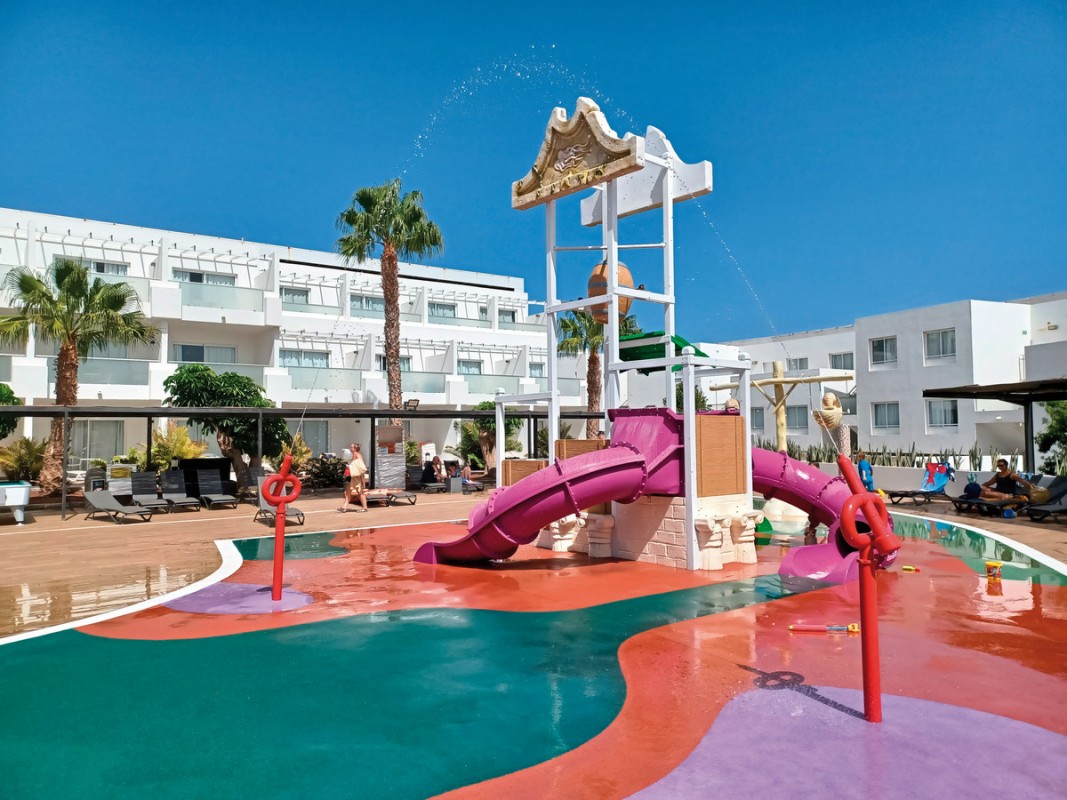 Sentido Aequora Lanzarote Suites