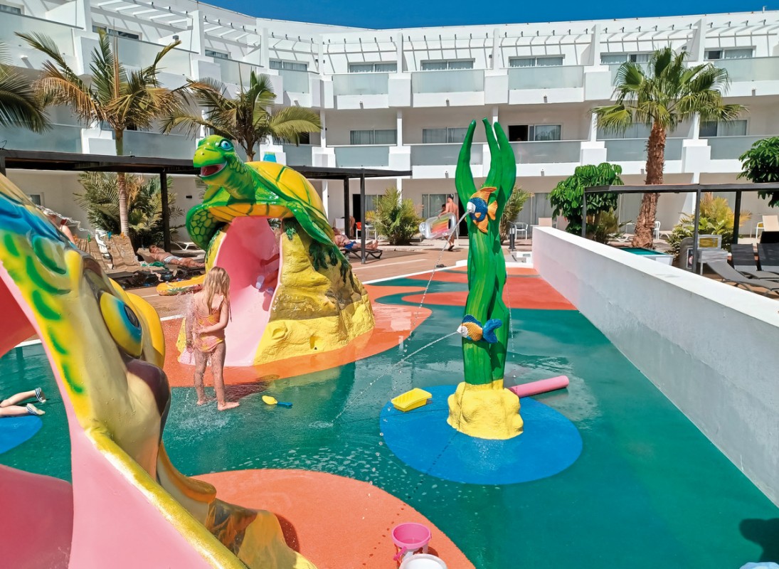 Sentido Aequora Lanzarote Suites