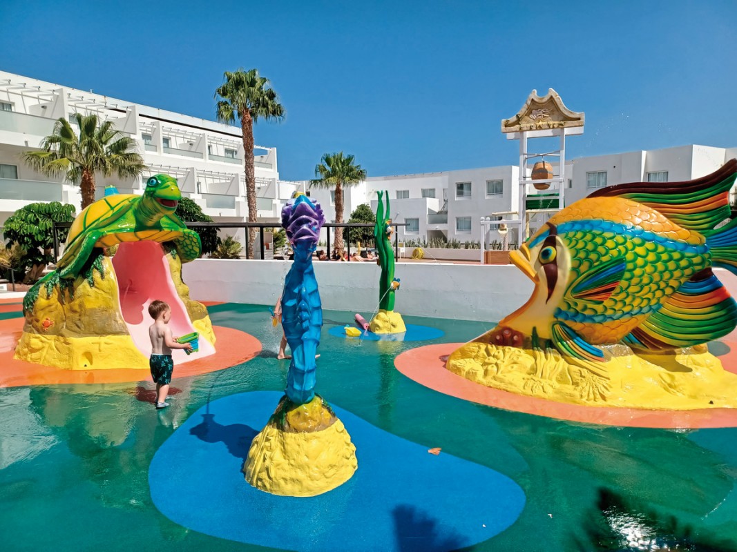 Sentido Aequora Lanzarote Suites
