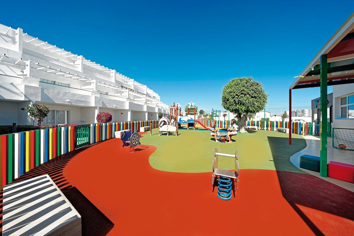 Sentido Aequora Lanzarote Suites