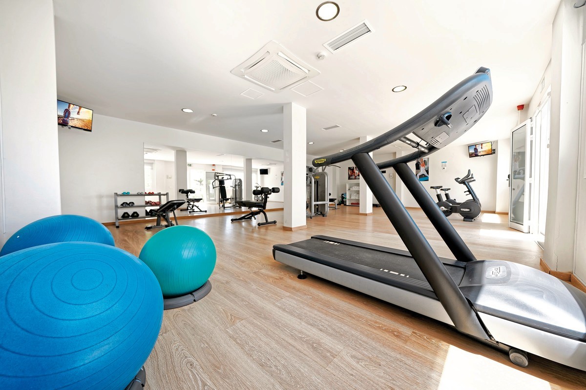 Sentido Aequora Lanzarote Suites