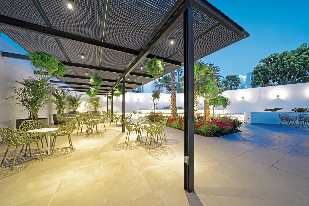 Sentido Aequora Lanzarote Suites