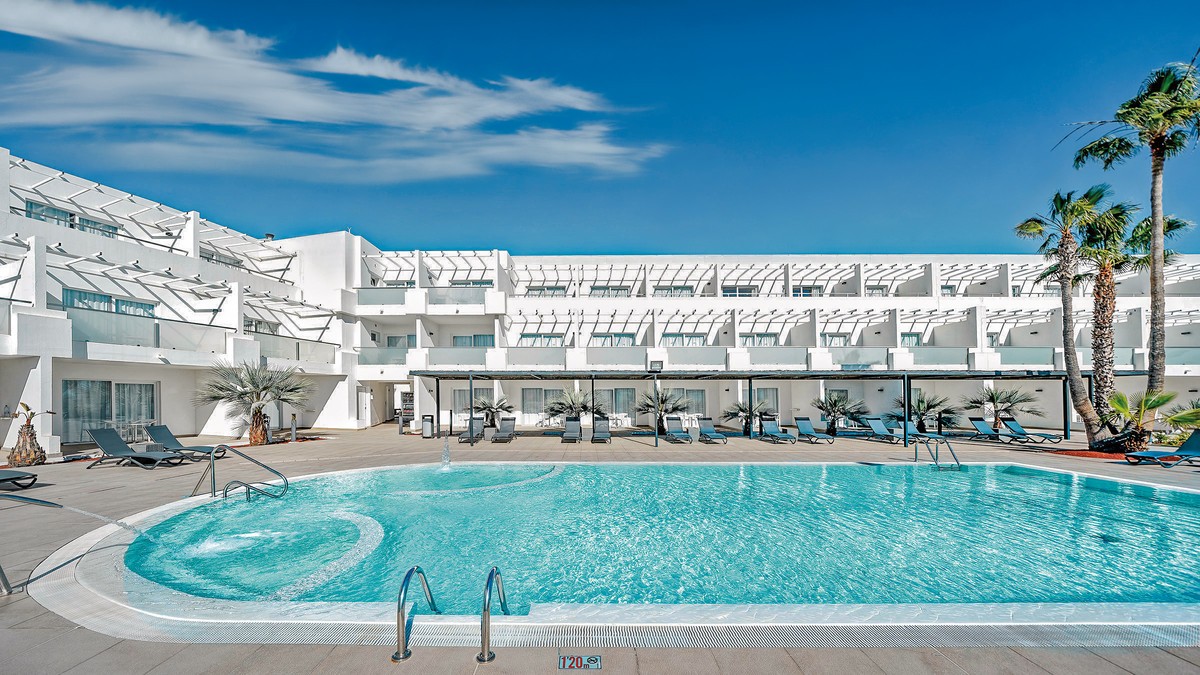 Sentido Aequora Lanzarote Suites