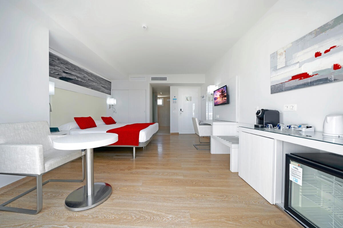 Sentido Aequora Lanzarote Suites