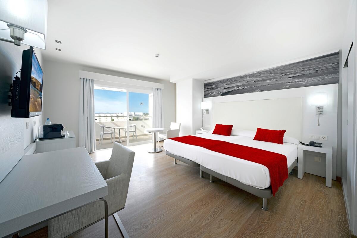 Sentido Aequora Lanzarote Suites