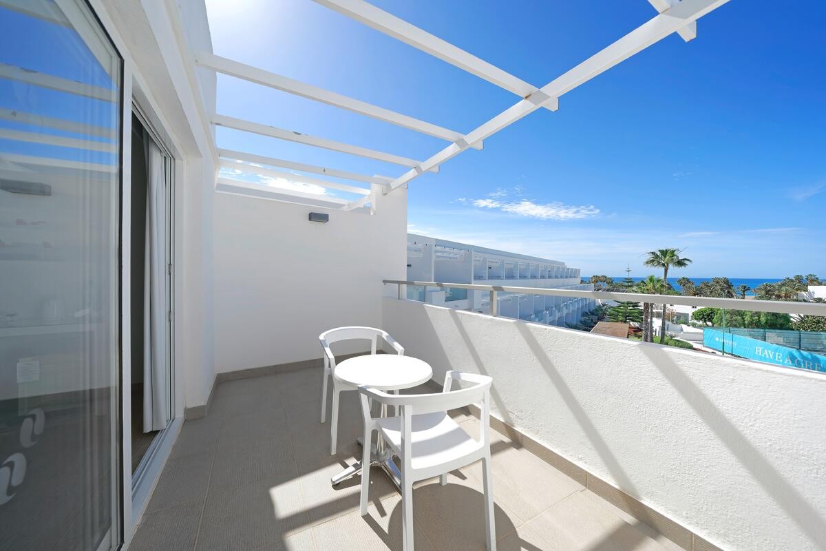 Sentido Aequora Lanzarote Suites