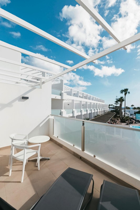 Sentido Aequora Lanzarote Suites