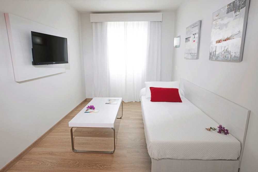 Sentido Aequora Lanzarote Suites