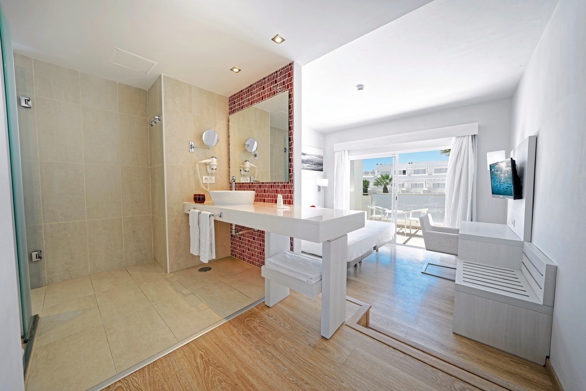 Sentido Aequora Lanzarote Suites