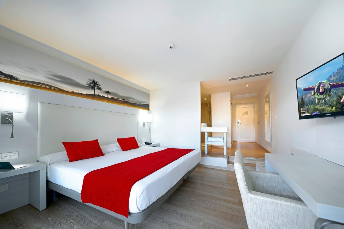 Sentido Aequora Lanzarote Suites