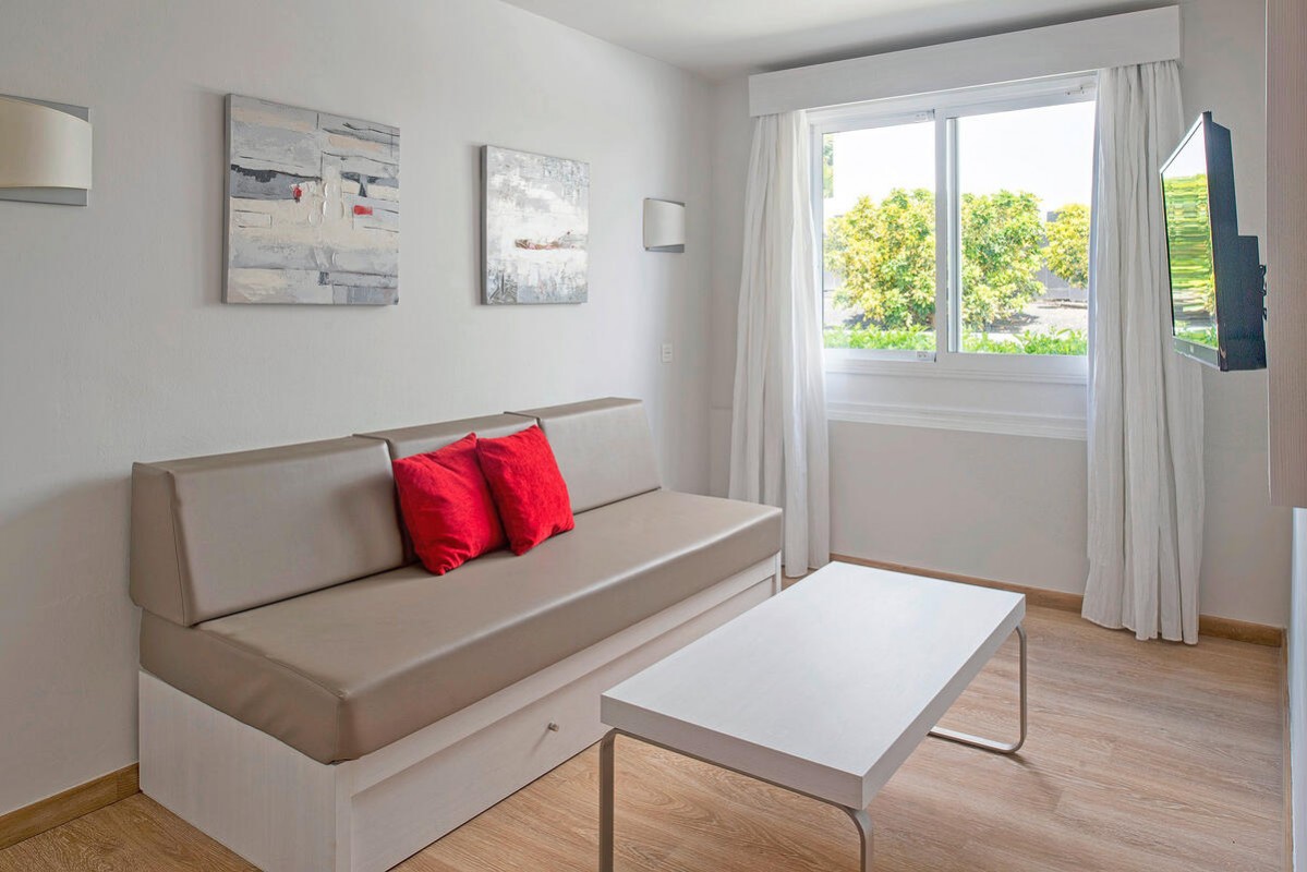 Sentido Aequora Lanzarote Suites