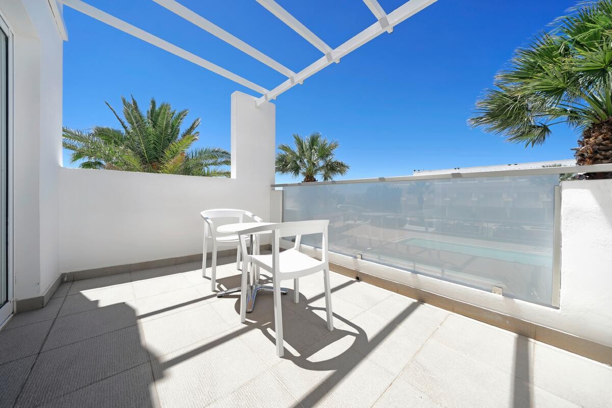 Sentido Aequora Lanzarote Suites