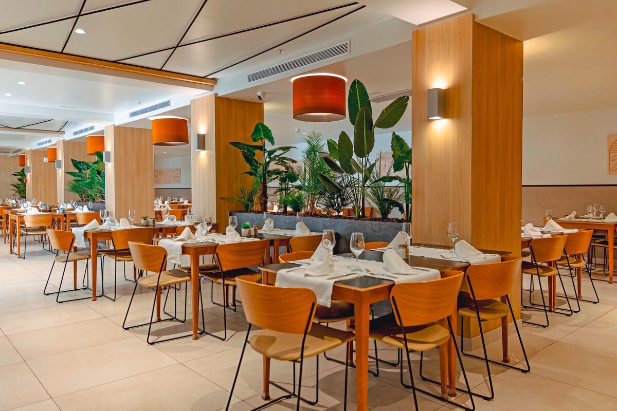 Sentido Aequora Lanzarote Suites