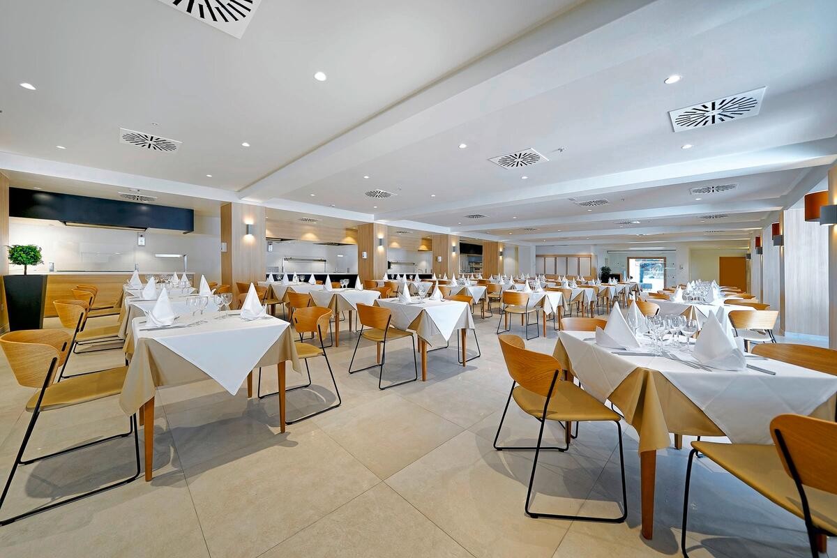 Sentido Aequora Lanzarote Suites