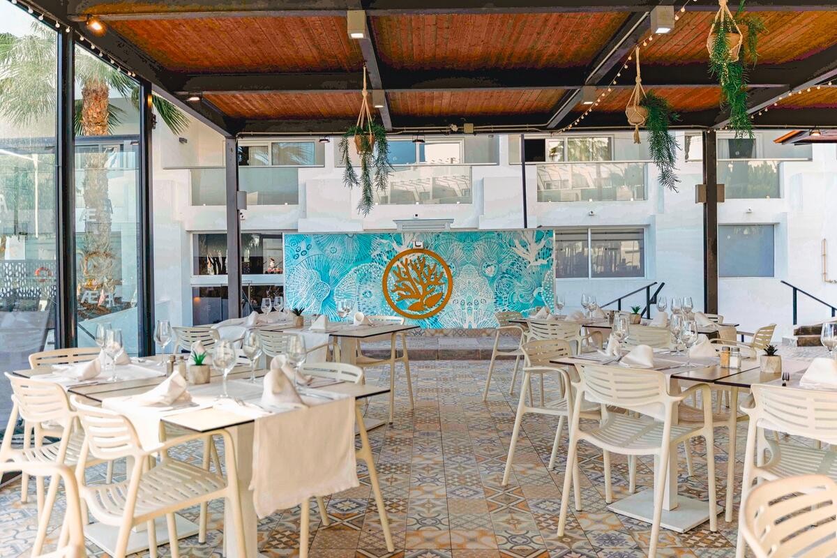 Sentido Aequora Lanzarote Suites