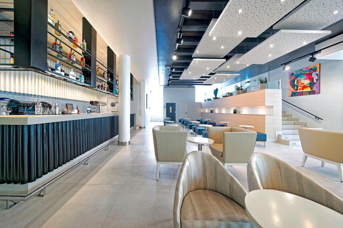 Sentido Aequora Lanzarote Suites