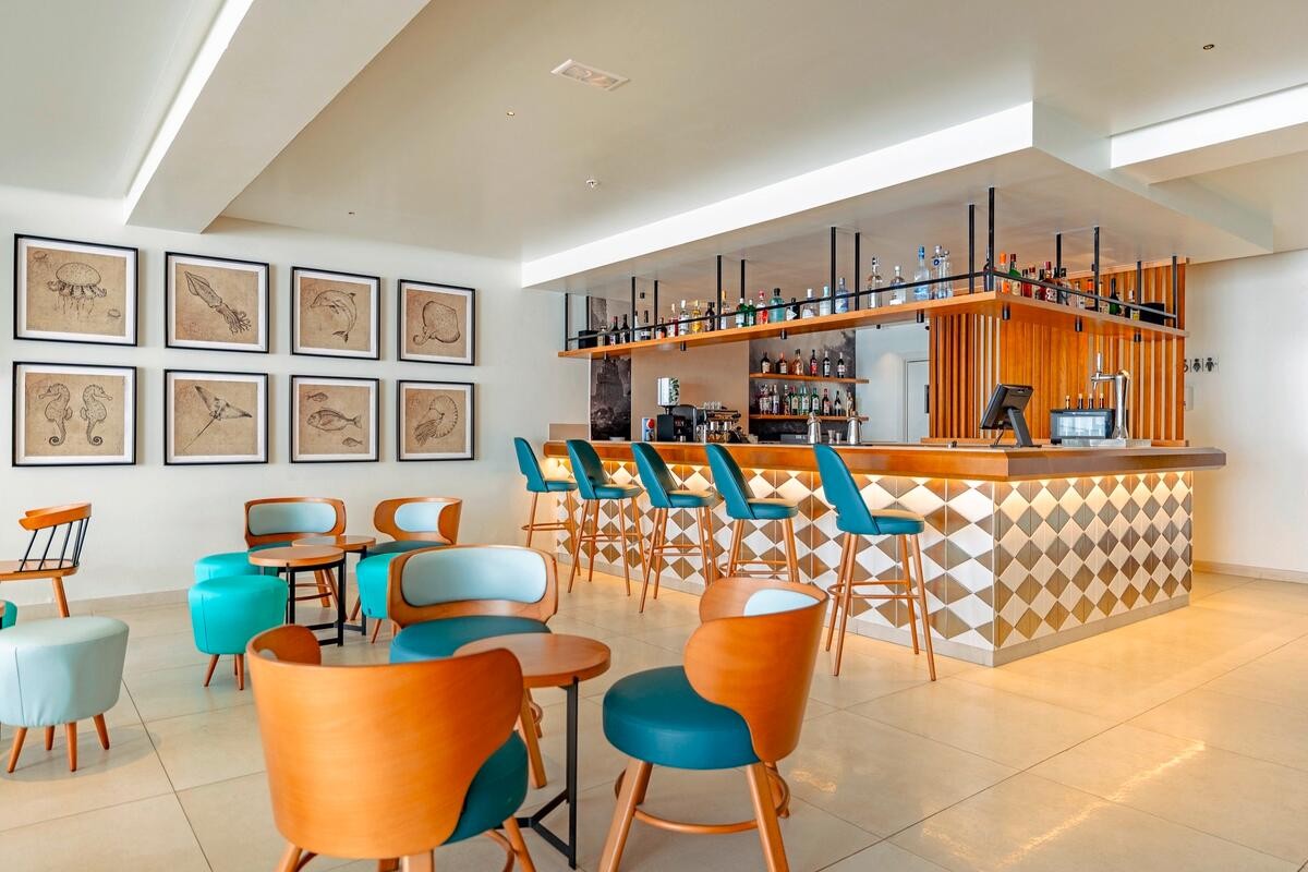 Sentido Aequora Lanzarote Suites