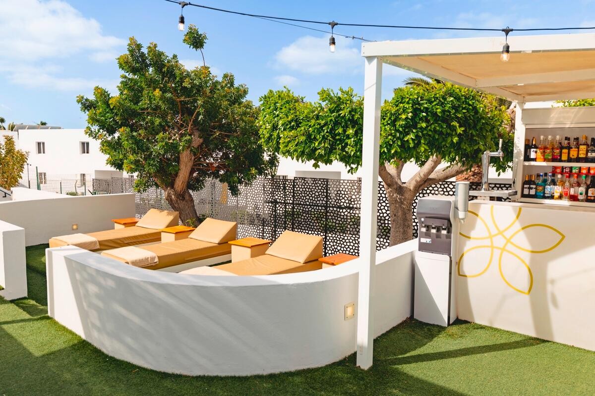 Sentido Aequora Lanzarote Suites