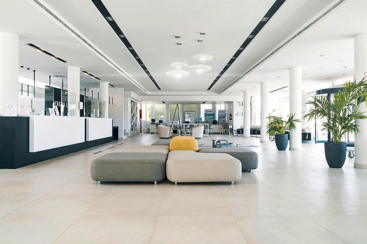 Sentido Aequora Lanzarote Suites