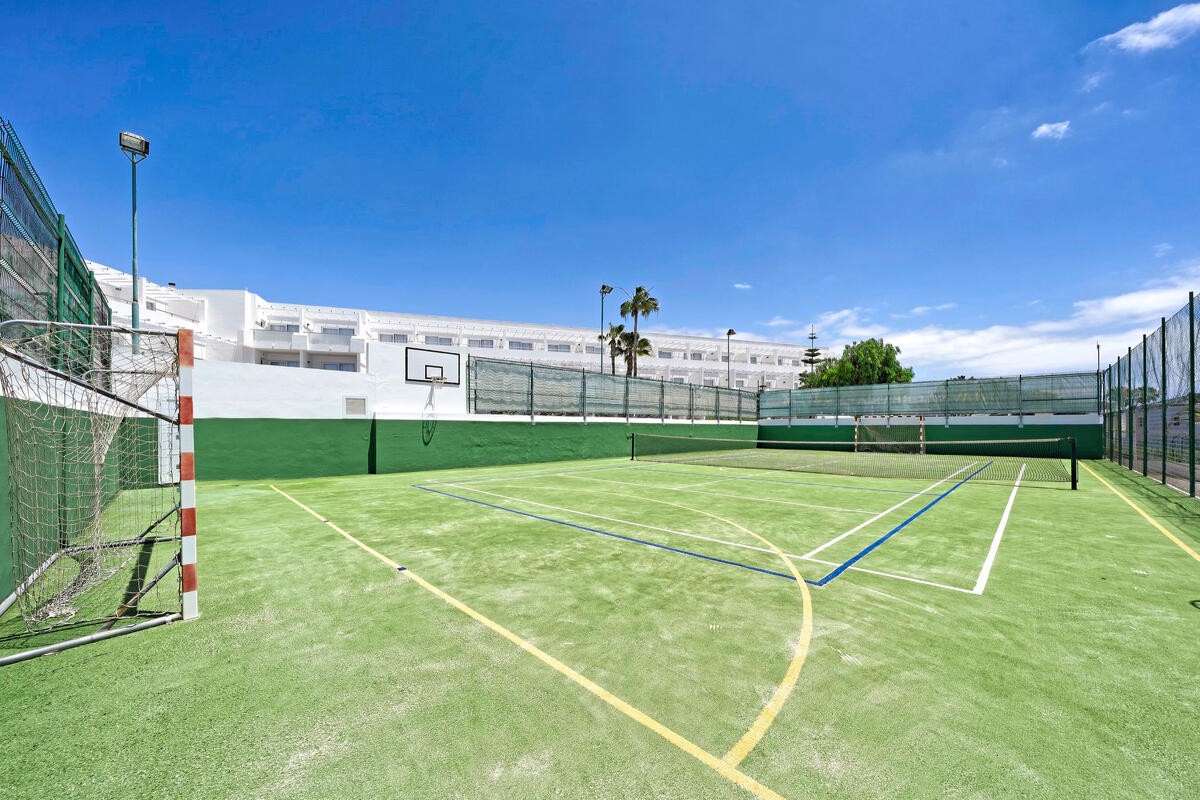 Sentido Aequora Lanzarote Suites