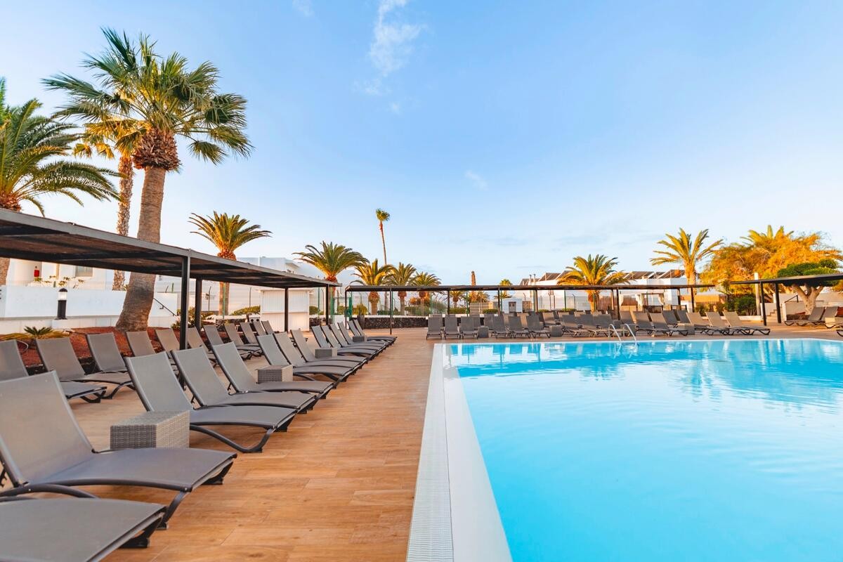 Sentido Aequora Lanzarote Suites
