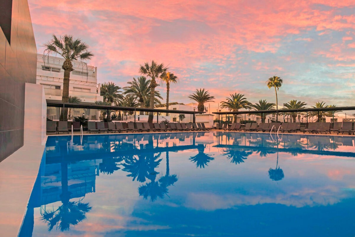 Sentido Aequora Lanzarote Suites