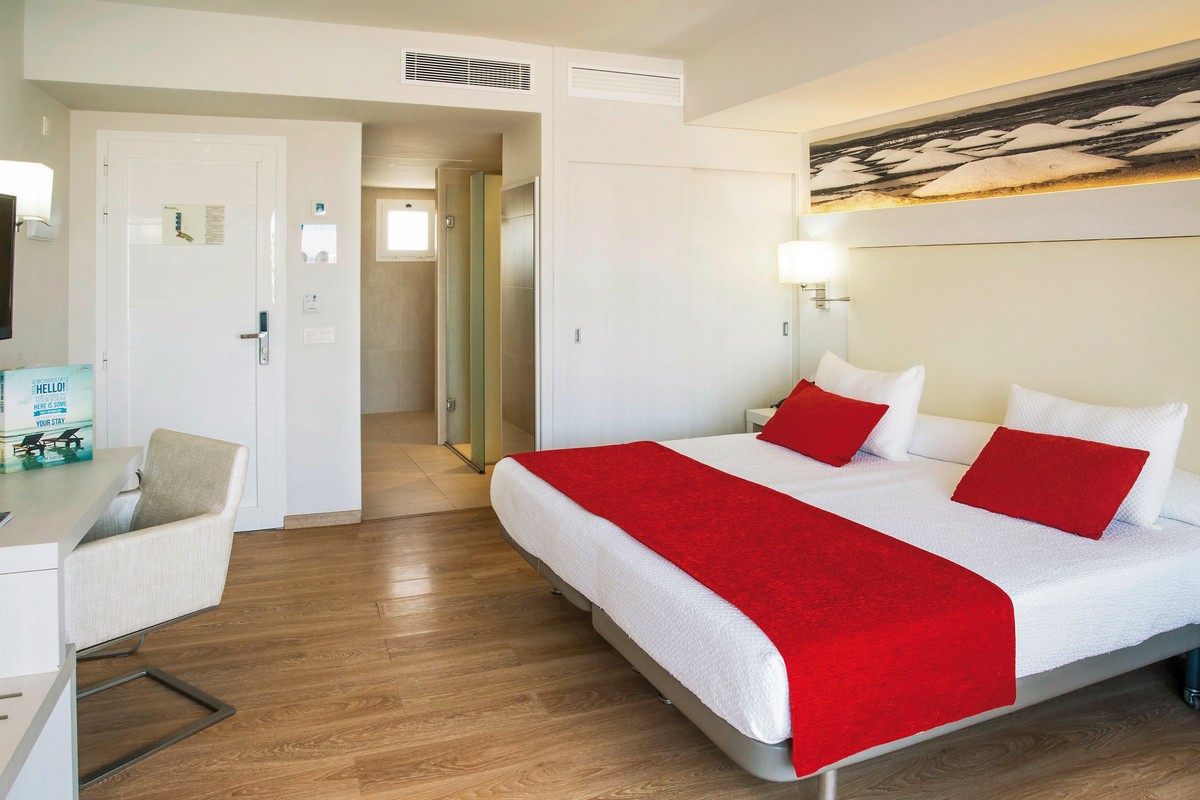 Sentido Aequora Lanzarote Suites