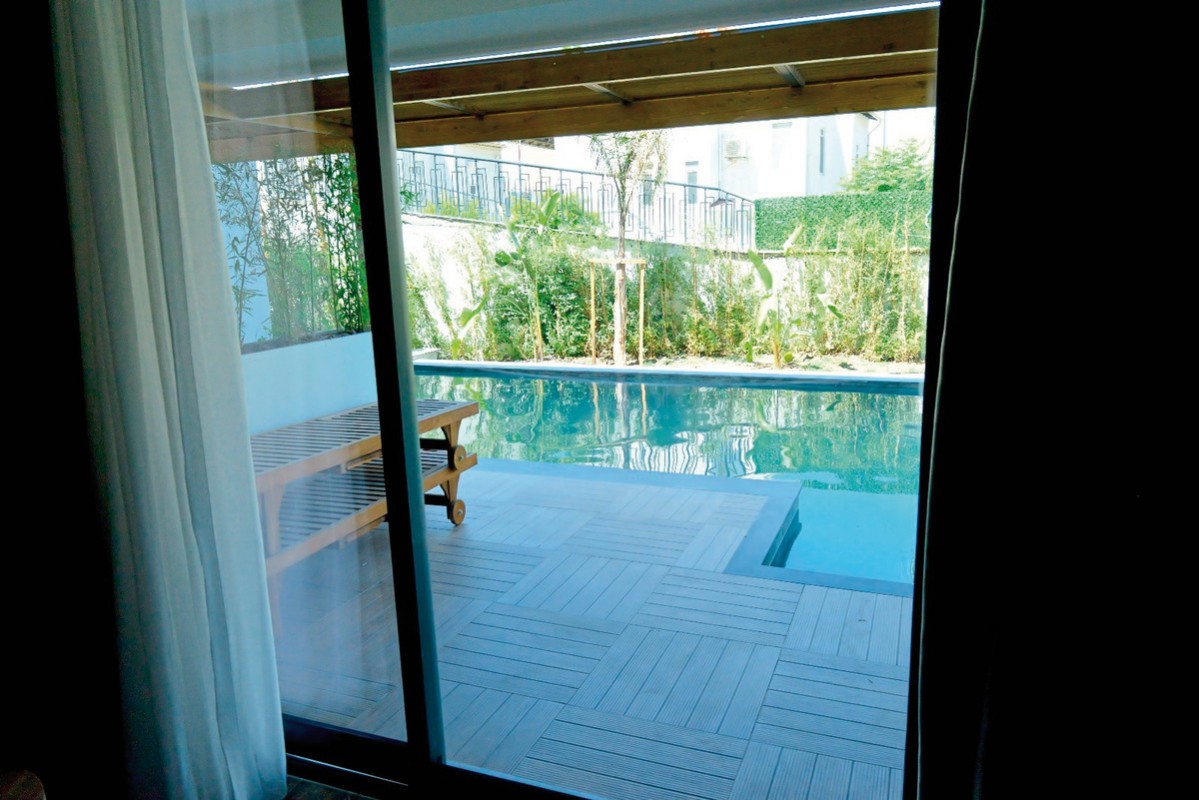 Sentido Luna Vista Belek