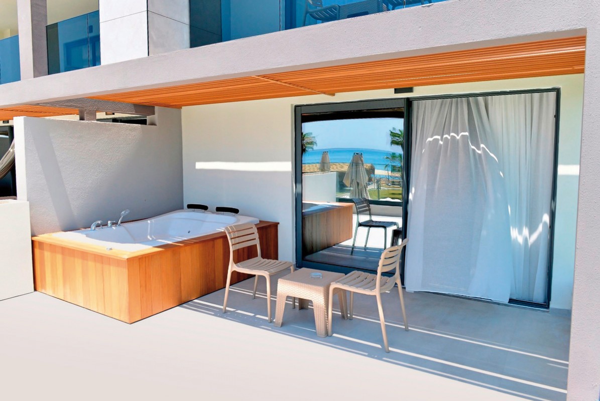 Sentido Luna Vista Belek